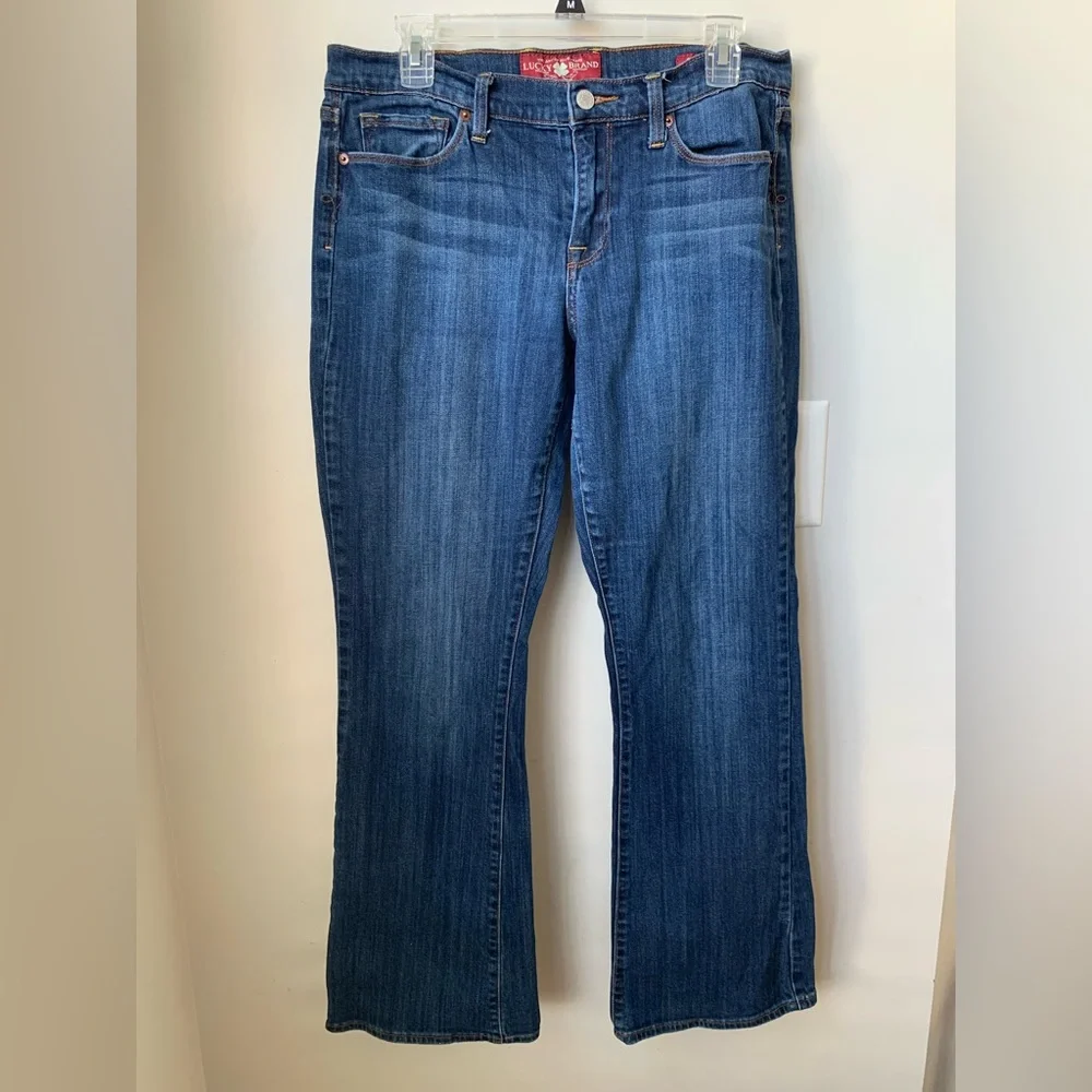Lucky Brand waist 16